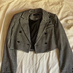 Forever 21 blazer
